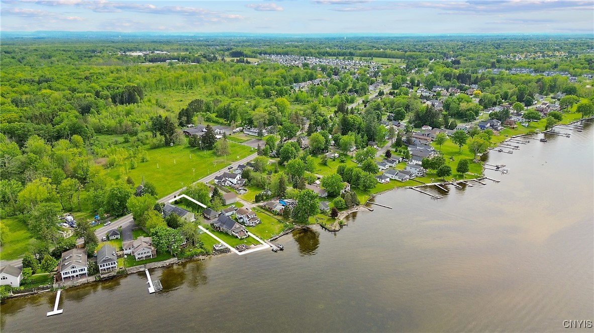 6591 Lakeshore Road, Cicero, New York image 34