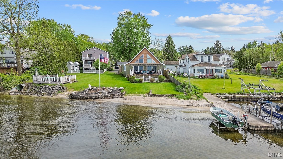6591 Lakeshore Road, Cicero, New York image 36