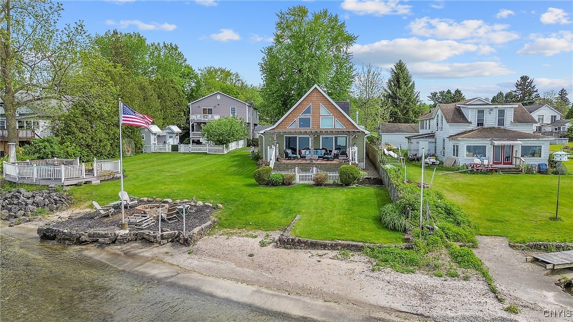 6591 Lakeshore Road, Cicero, New York image 35