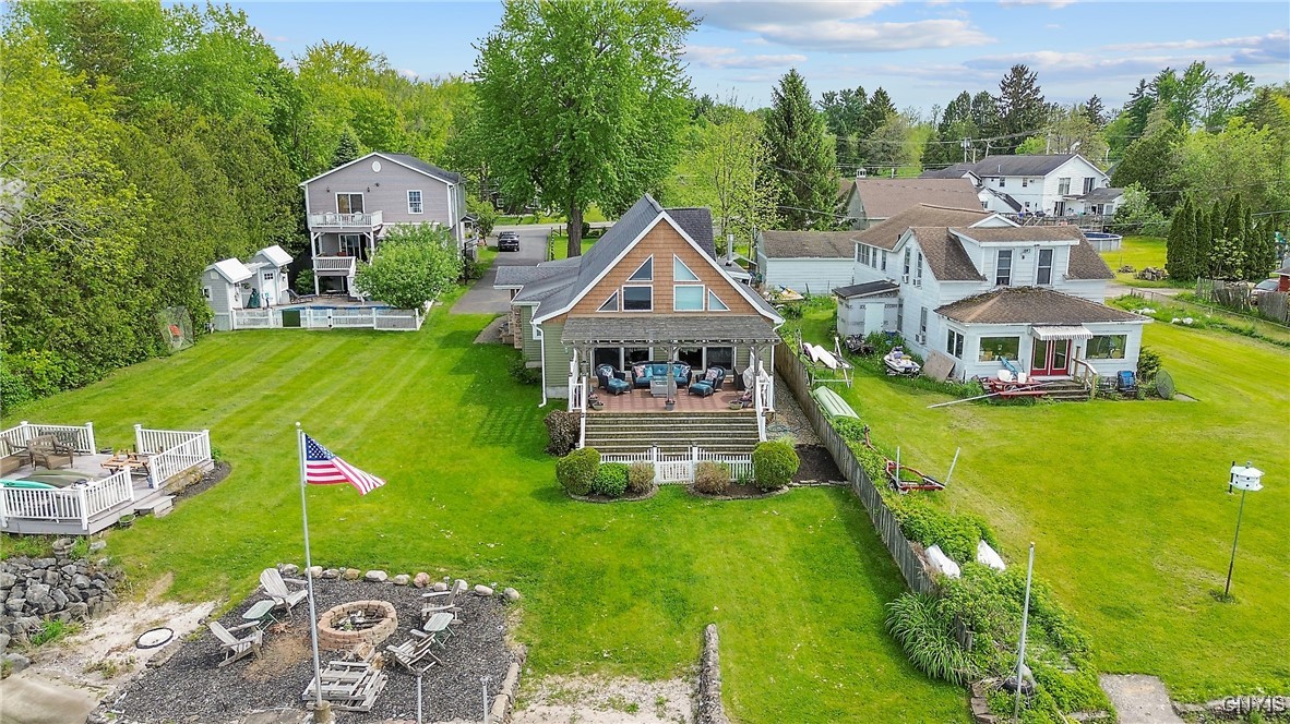 6591 Lakeshore Road, Cicero, New York image 33