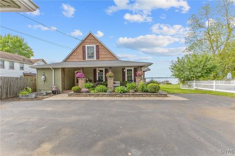 6591 Lakeshore Road Cicero NY 13039