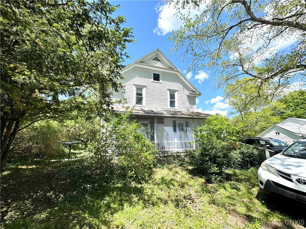 4 South Street, Belfast, New York image 1