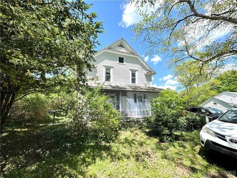 4 South Street Belfast NY 14711