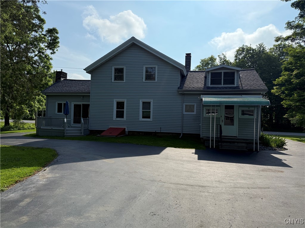 5877 State Route 233