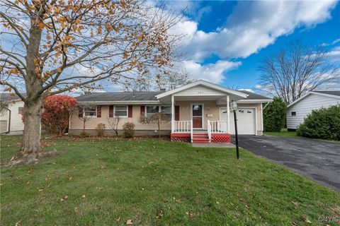 1806 Dunham Road Rome NY 13440