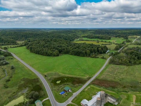Vacant Land For Sale - Cr-22<br/> Antwerp, NY 13691