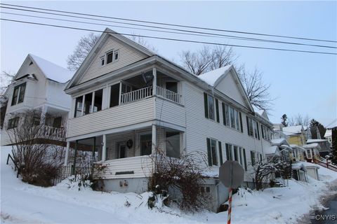 56 Grove st Ilion NY 13357