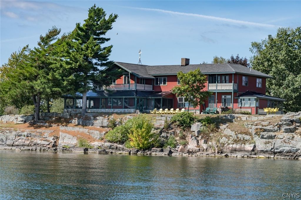 Photo of 40029 Whiskey, Clayton, NY 13624 (MLS # S1667550)