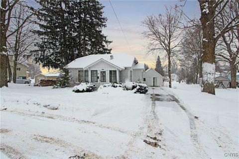 5600 Trinity Avenue Lowville NY 13367