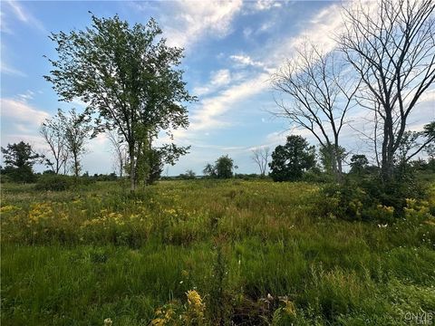 Vacant Land For Sale - LOT 5B Rt-12<br/> Jefferson County, Clayton, NY 13624