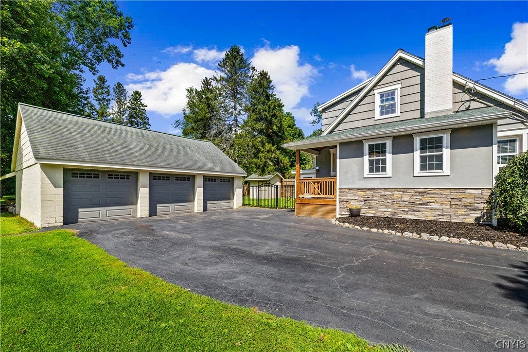 5501 Flanagan Road
