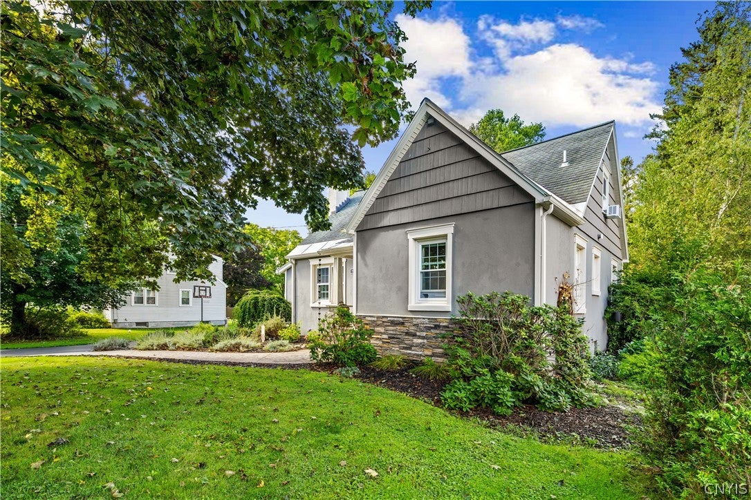 5501 Flanagan Road