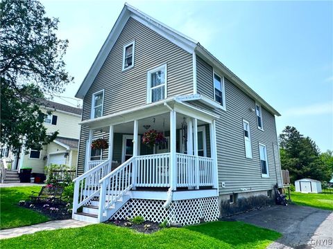 10 Shull Street Ilion NY 13357