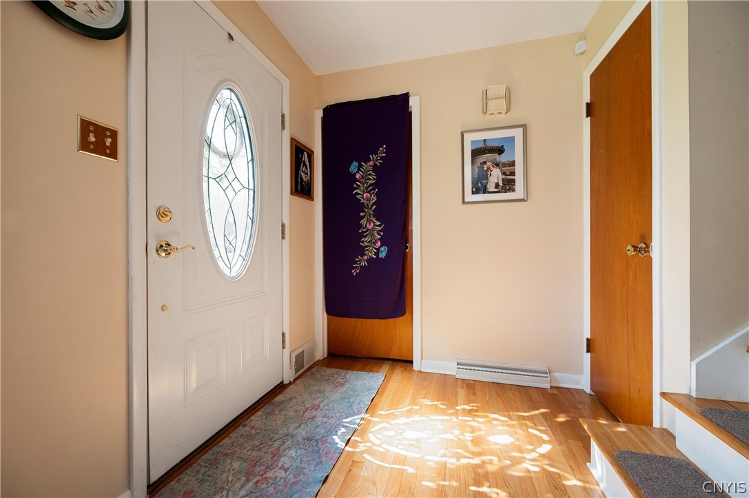 4 Proctor Avenue