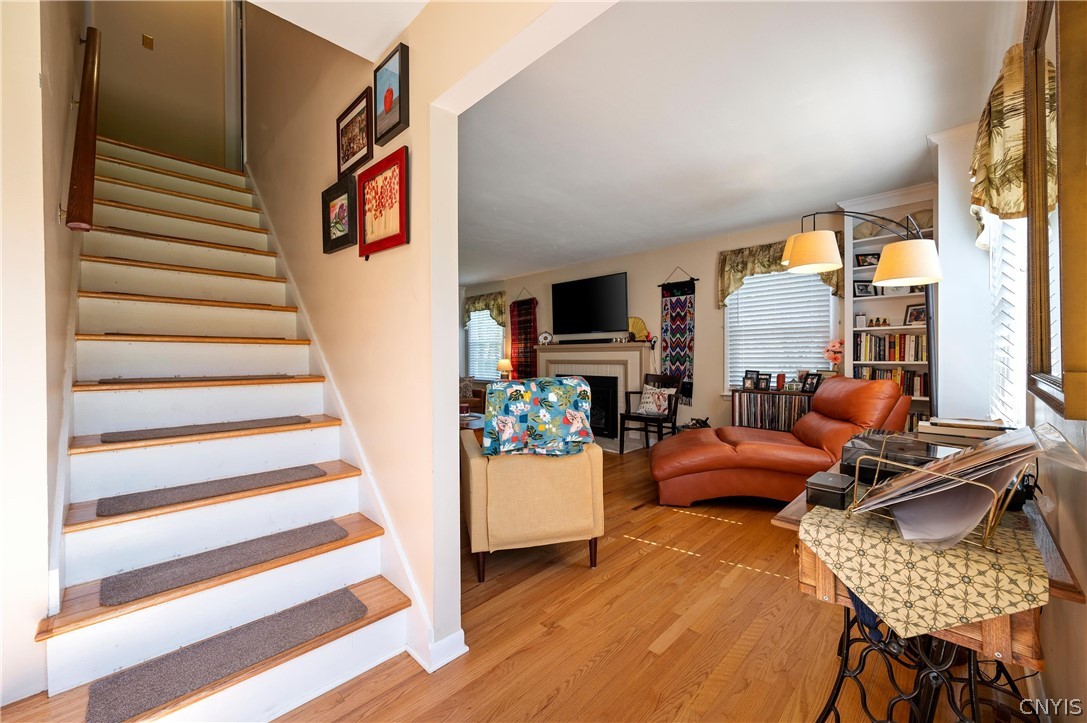 4 Proctor Avenue