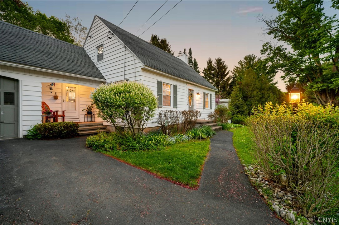 4 Proctor Avenue