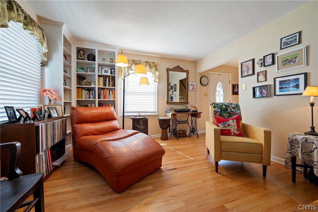 4 Proctor Avenue