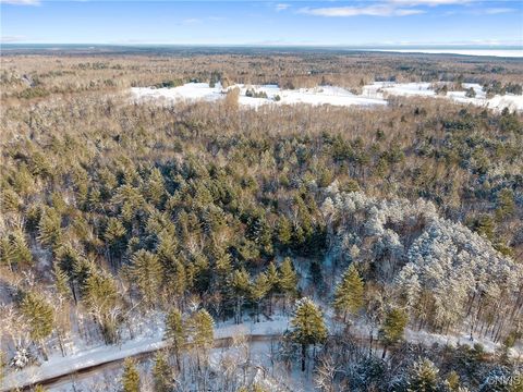 Vacant Land For Sale - Center Street<br/> Oswego County, Constantia, NY 13042