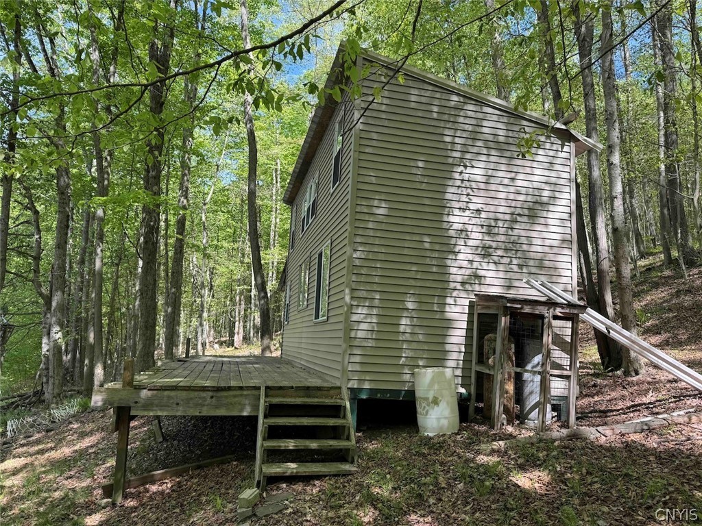 774 Bent Dipper Road