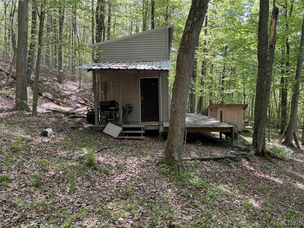 774 Bent Dipper Road