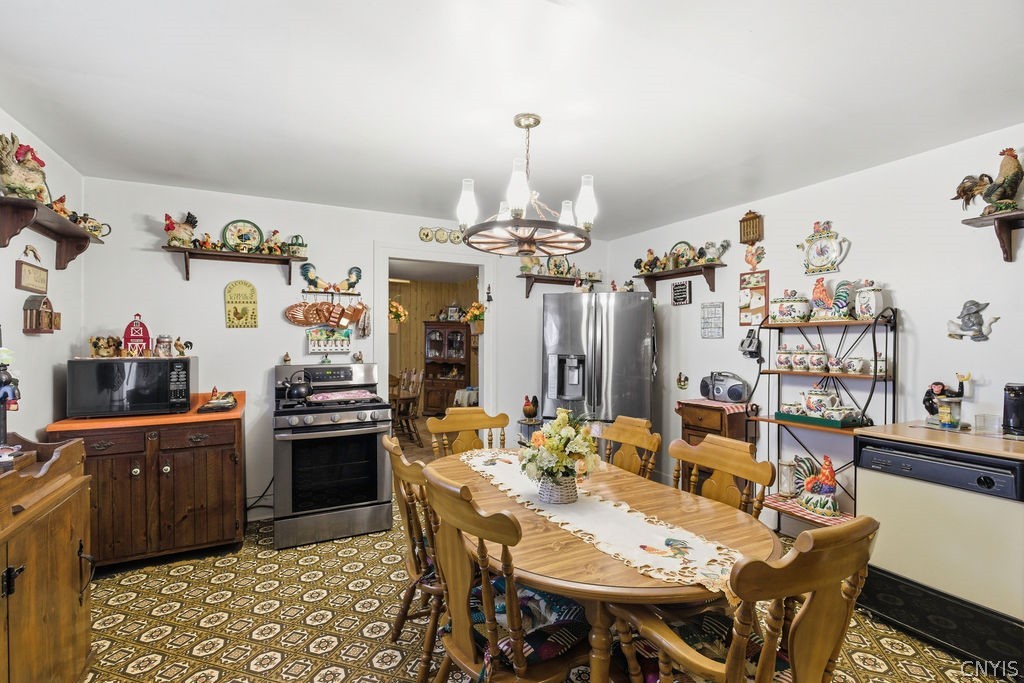 2769 Lower Cincinnatus Road
