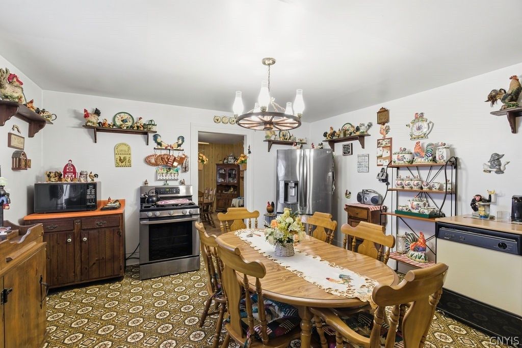 Photo of 2769 Lower Cincinnatus Road, Cincinnatus, NY 13040 (MLS # S1666988)