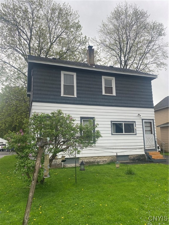 215 North Street