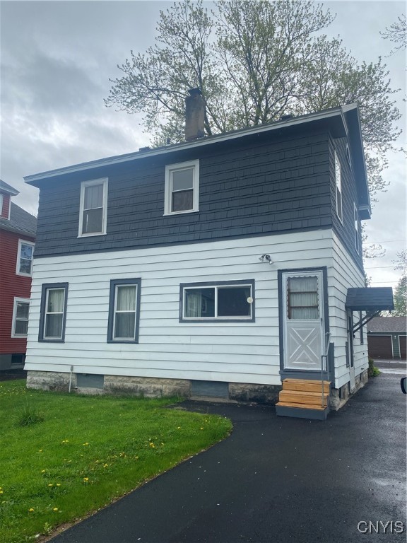 215 North Street