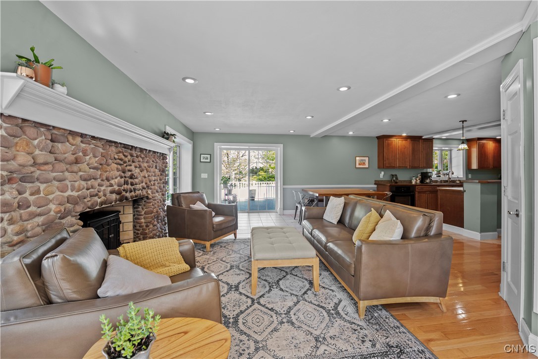 895 Otisco Valley Road