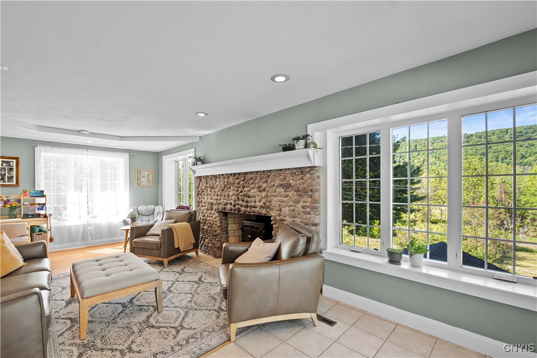 895 Otisco Valley Road
