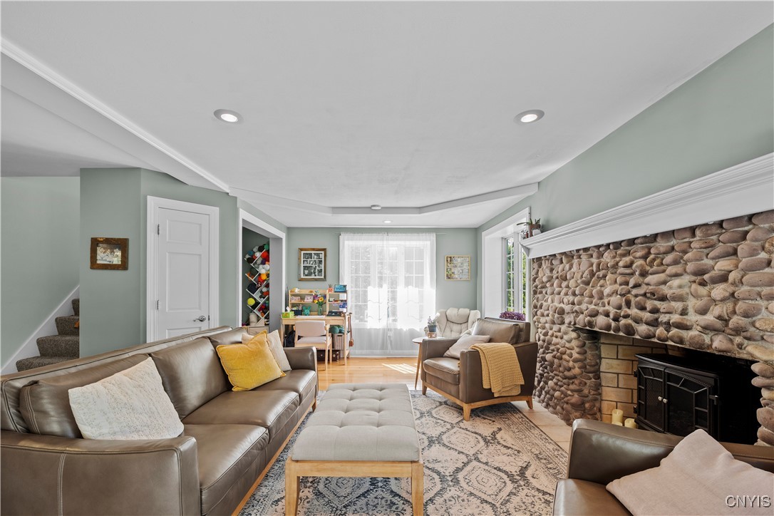 895 Otisco Valley Road