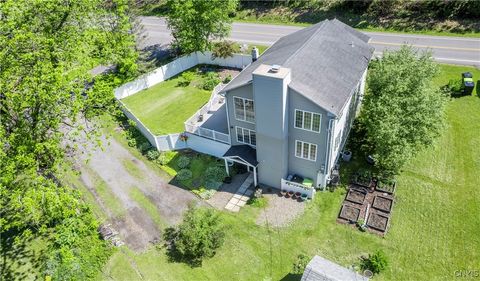 895 Otisco Valley Road Preble NY 13141