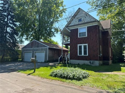 Homes For Sale - 142 Kidd Avenue #44<br/> Onondaga County, Syracuse, NY 13210