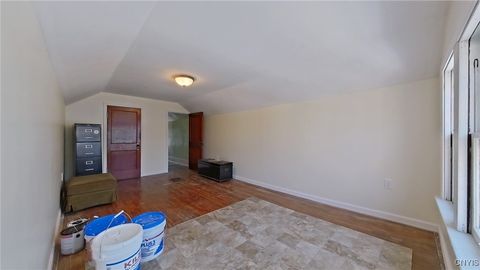 Tiny photo for 1005 Ney Avenue, Whitestown, NY 13502 (MLS # S1660385)