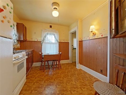 Tiny photo for 1005 Ney Avenue, Whitestown, NY 13502 (MLS # S1660385)