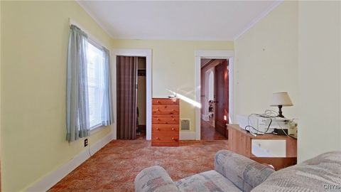 Tiny photo for 1005 Ney Avenue, Whitestown, NY 13502 (MLS # S1660385)