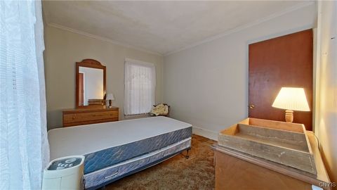 Tiny photo for 1005 Ney Avenue, Whitestown, NY 13502 (MLS # S1660385)