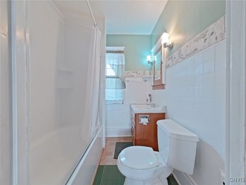 Tiny photo for 1005 Ney Avenue, Whitestown, NY 13502 (MLS # S1660385)