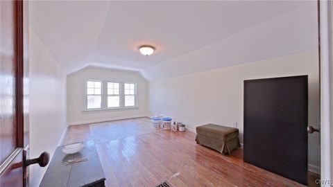 Tiny photo for 1005 Ney Avenue, Whitestown, NY 13502 (MLS # S1660385)