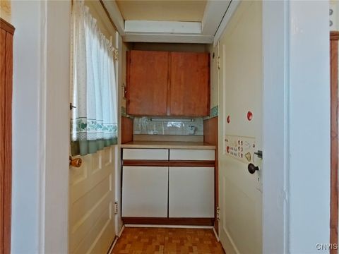 Tiny photo for 1005 Ney Avenue, Whitestown, NY 13502 (MLS # S1660385)