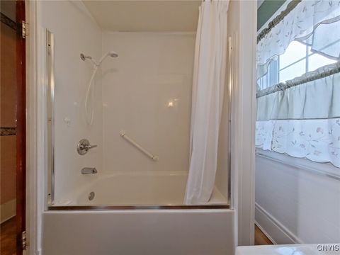 Tiny photo for 1005 Ney Avenue, Whitestown, NY 13502 (MLS # S1660385)