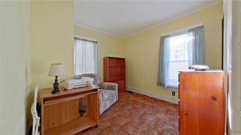 Tiny photo for 1005 Ney Avenue, Whitestown, NY 13502 (MLS # S1660385)