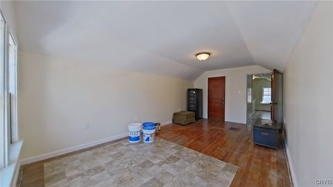 Tiny photo for 1005 Ney Avenue, Whitestown, NY 13502 (MLS # S1660385)