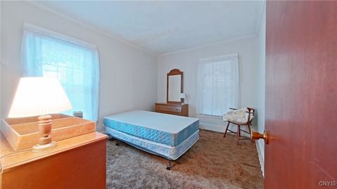 Tiny photo for 1005 Ney Avenue, Whitestown, NY 13502 (MLS # S1660385)