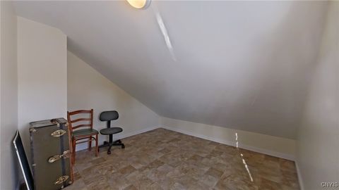 Tiny photo for 1005 Ney Avenue, Whitestown, NY 13502 (MLS # S1660385)