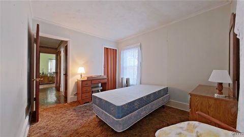 Tiny photo for 1005 Ney Avenue, Whitestown, NY 13502 (MLS # S1660385)