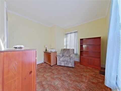 Tiny photo for 1005 Ney Avenue, Whitestown, NY 13502 (MLS # S1660385)