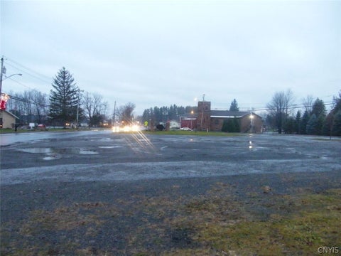 Vacant Land For Sale - 595 S Main Street<br/> Oswego County, Hastings, NY 13036