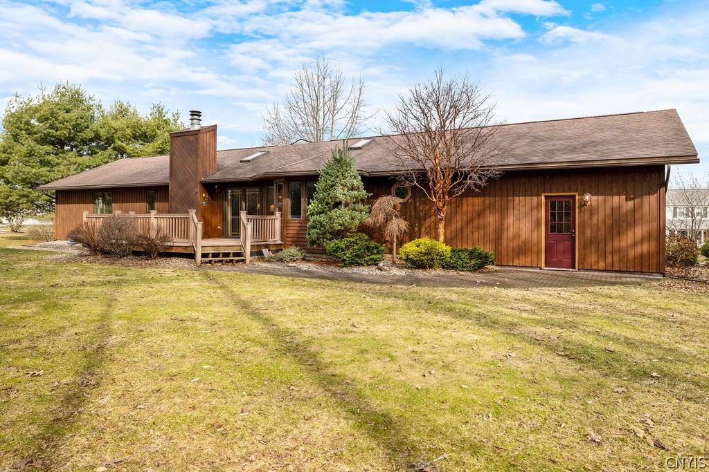 126 Morgan Lane Lane