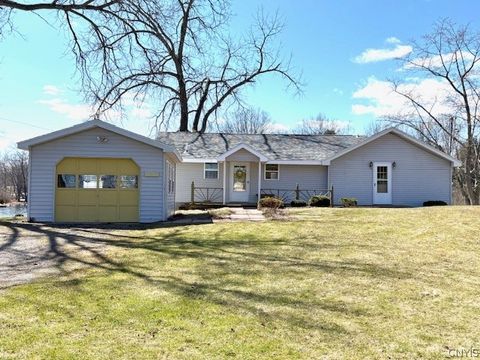 6450 Paino Road Hamilton NY 13346